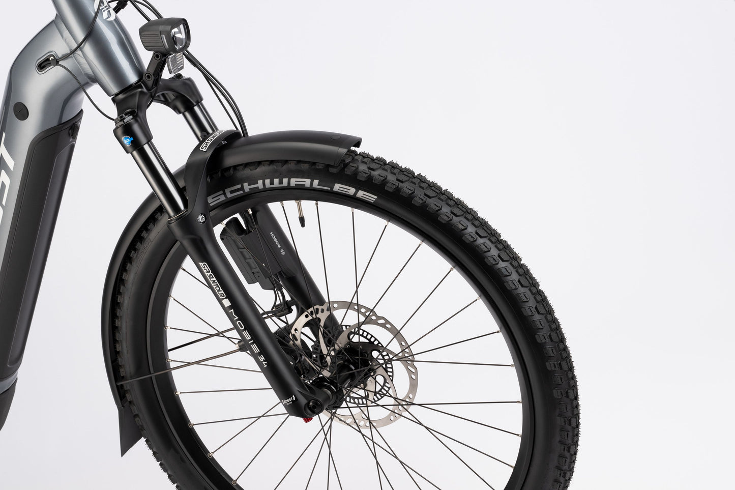 E-TERU PRO EQ LOW ABS | FL
