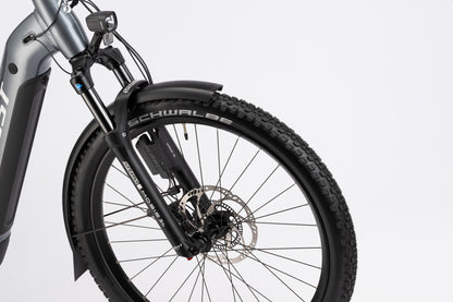 E-TERU PRO EQ LOW ABS | FL