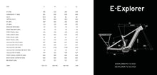 E-EXPLORER FS 7.6 HIGH | FL