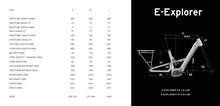 E-EXPLORER FS 7.6 LOW | FL