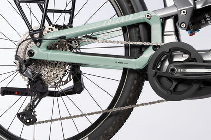 Adventr 11 ABS Low | FL