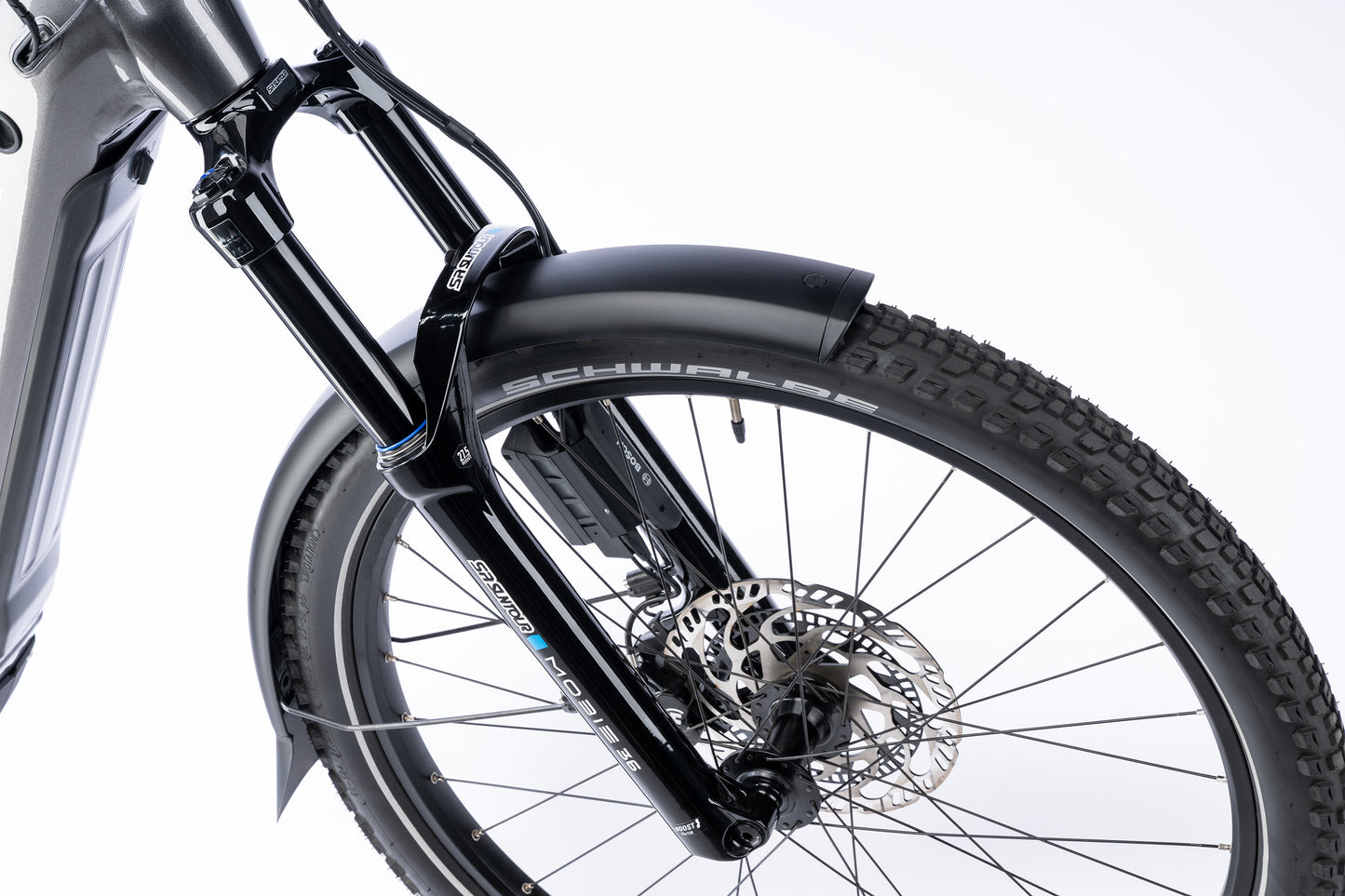 Adventr 11 ABS Low | FL