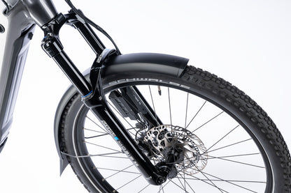 Adventr 11 ABS Low | FL