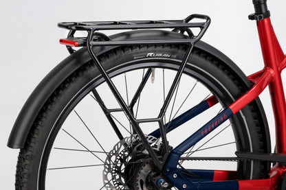 TREKKING 9 ABS - Low | FL