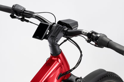 TREKKING 9 ABS - Low | FL