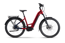 TREKKING 9 ABS - Low | FL