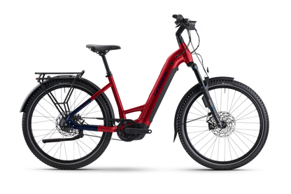 TREKKING 9 ABS - Low | FL