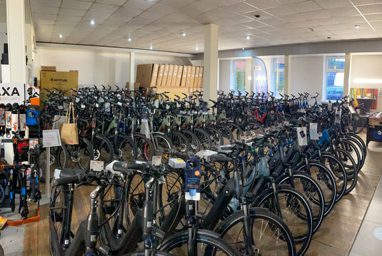 E Bike Outlet
