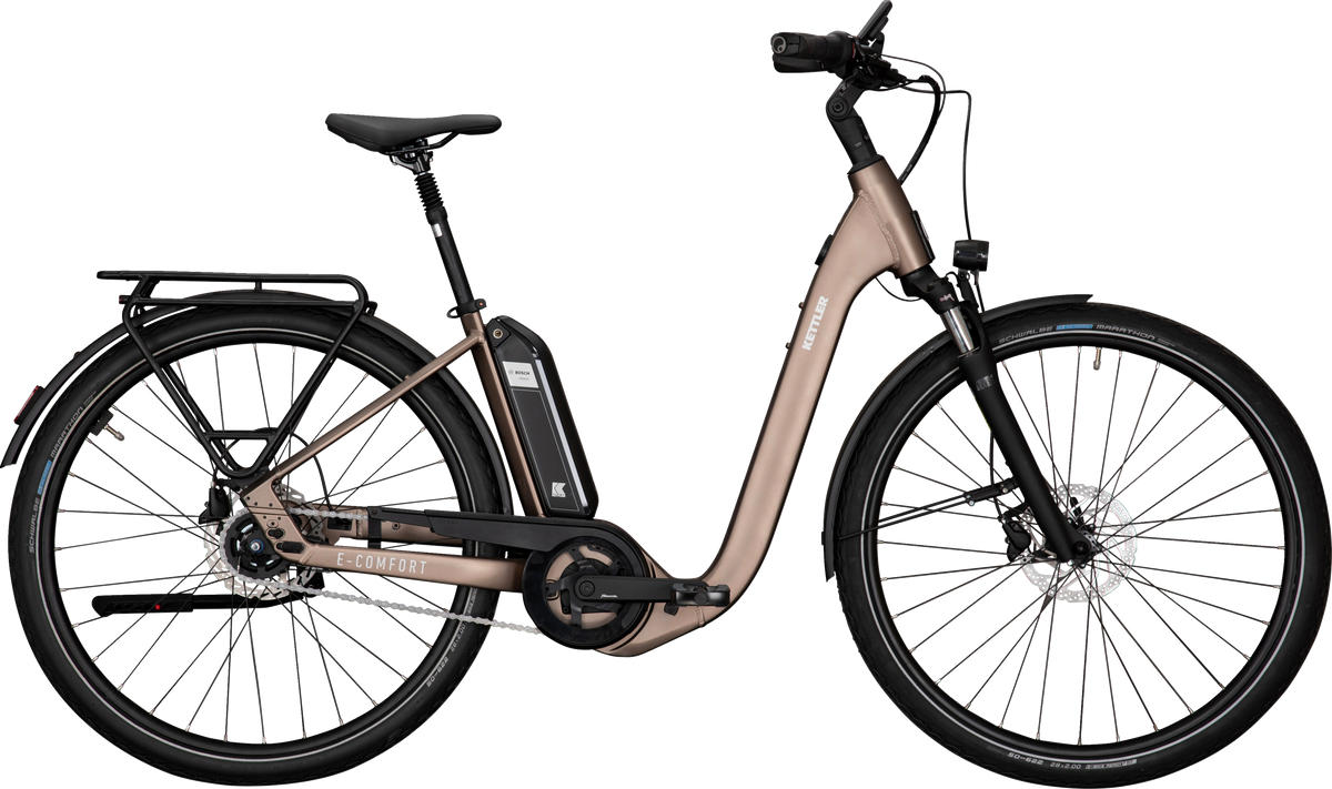 E-Comfort P5 | RT