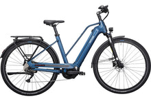 QUADRIGA CX10 LG | FL