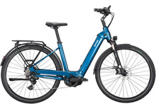 Quadriga CX10 LG | FL