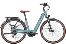 Quadriga CX10 LG | FL