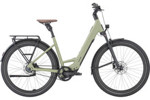 SCINTO URBAN SX 8B | FL