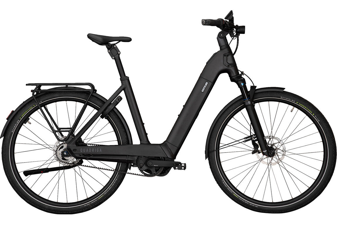 QUADRIGA PX5 | RT