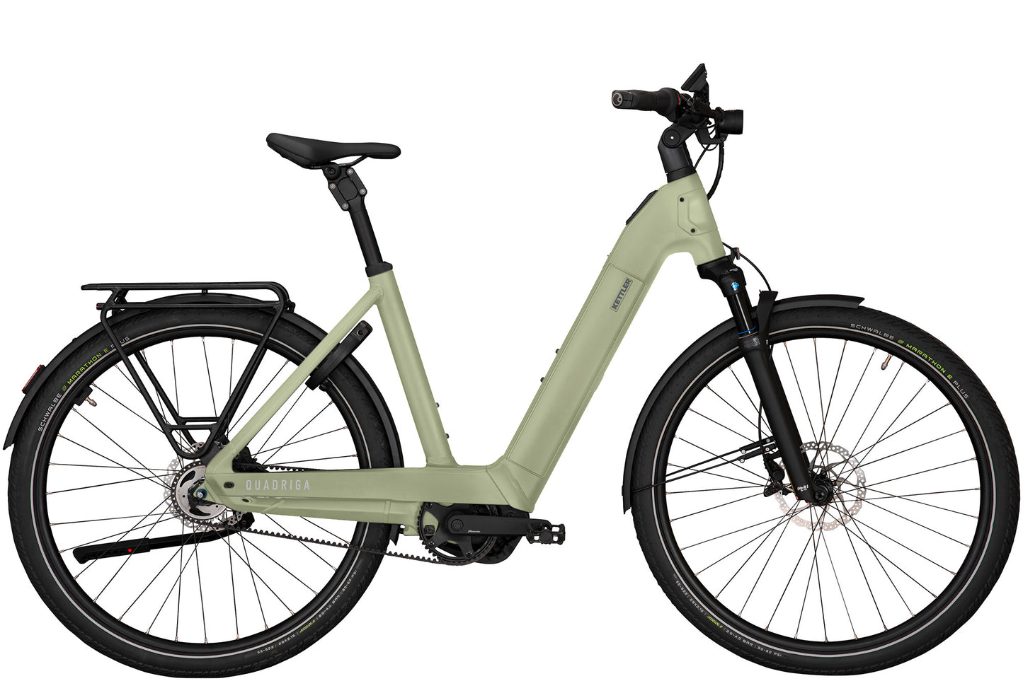 QUADRIGA PX5 | RT