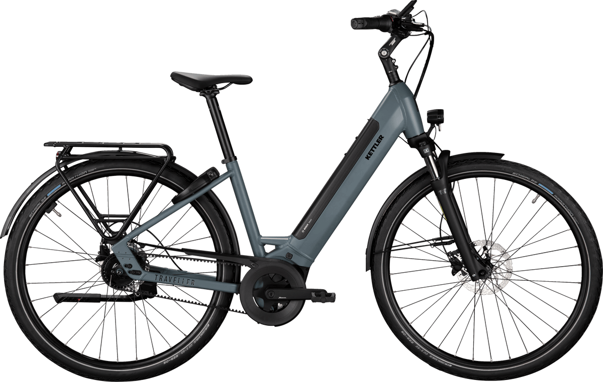 E-Traveller Gold P5 | RT