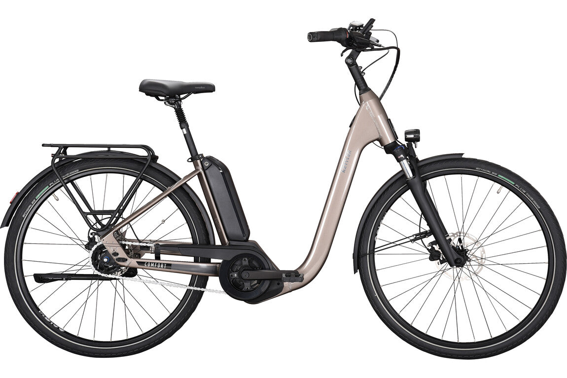 E-Comfort 8 | RT