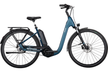 Comfort P5 Belt | RT