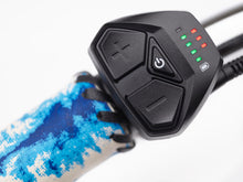 Shibori Cruiser Go! | FL