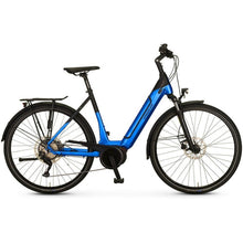 Vitality Eco 7 Sport | Freilauf