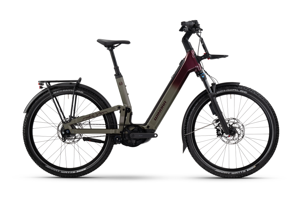 Sinus FS R5f Pro | FL
