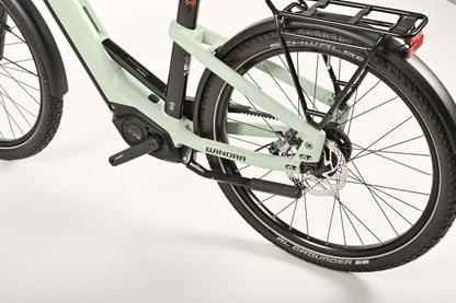 Yakun R5 Pro Low | FL