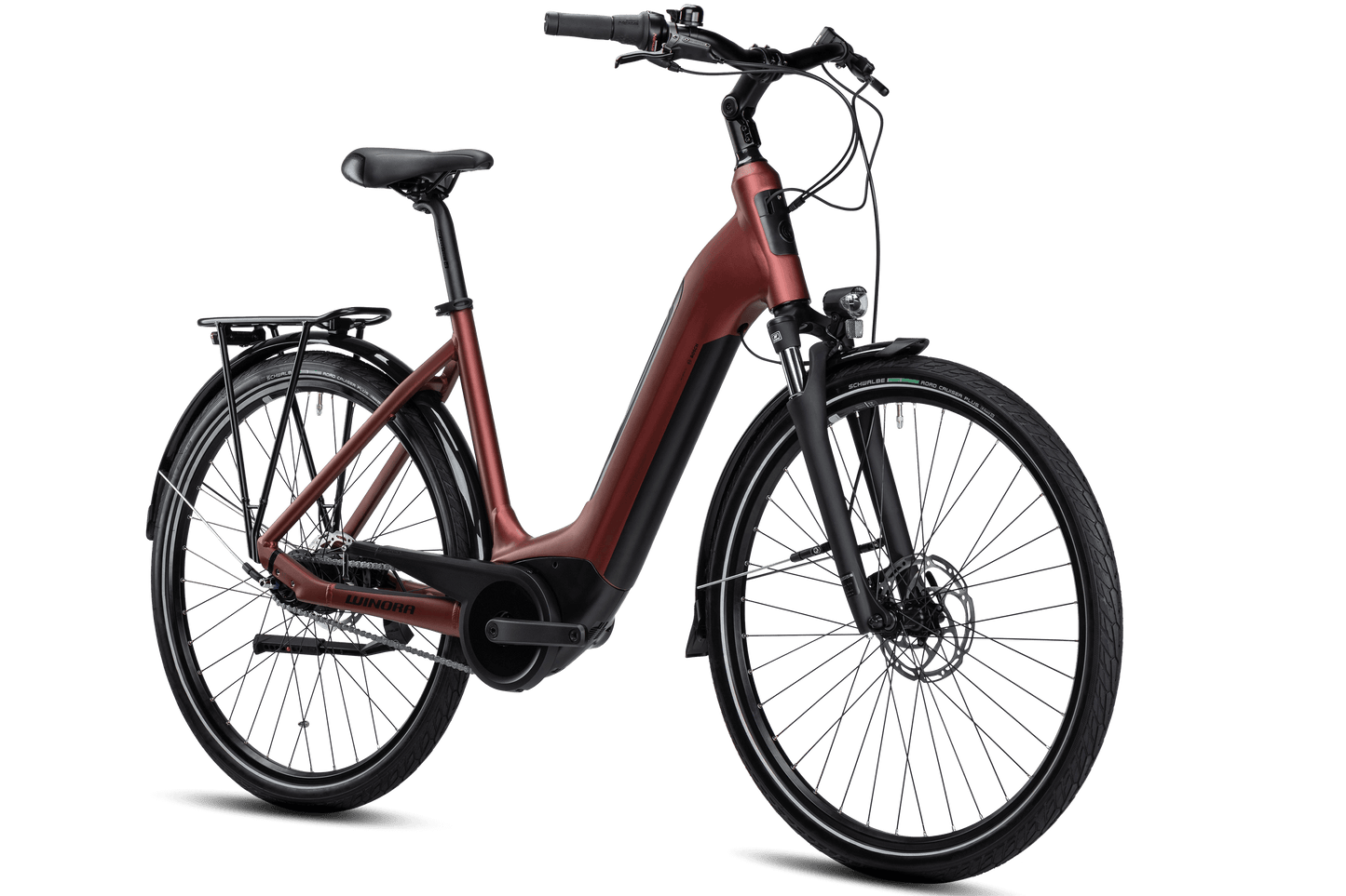 Tria N8f eco | FL