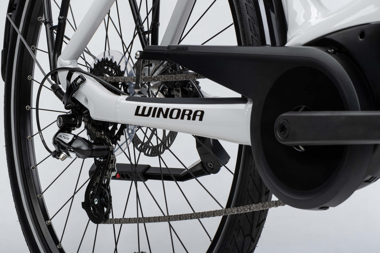 Tria 7 eco | FL