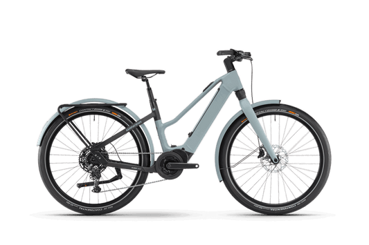 iRide Pure X10 | FL