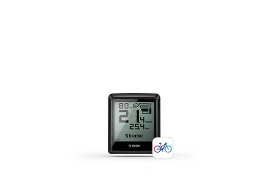 Vitality Eco 8+ | RT