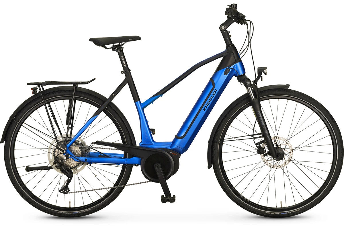 Vitality Eco 7 Sport | Freilauf