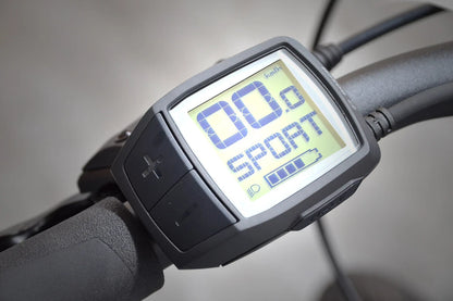 Vitality Eco 7 Sport | Freilauf